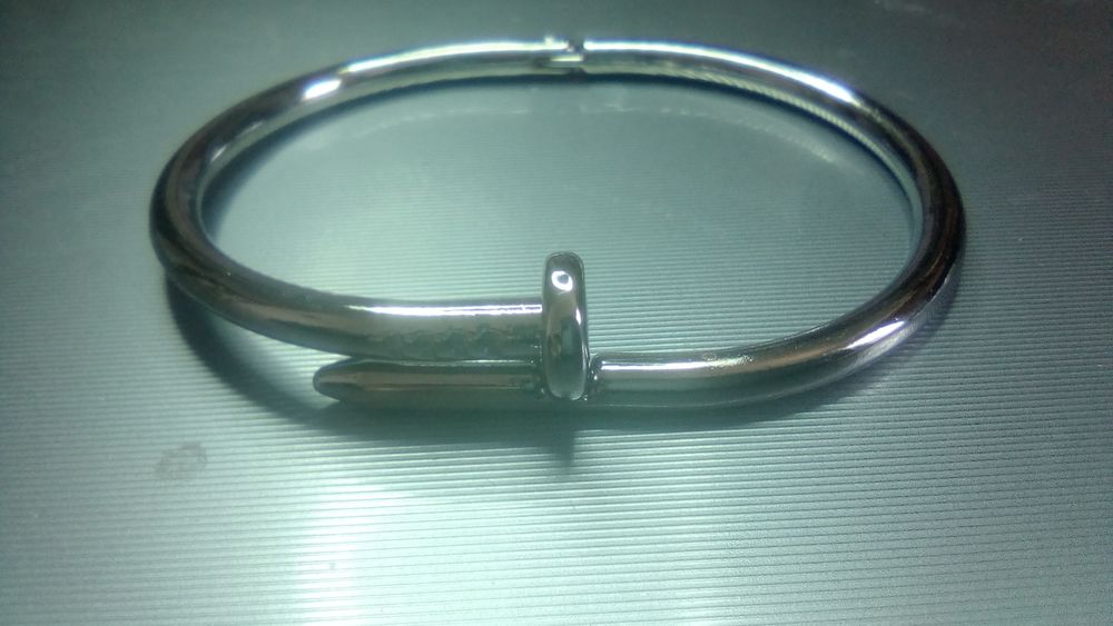 cartier bangle olx